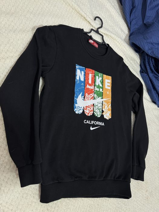 Лонгслив  Nike M size