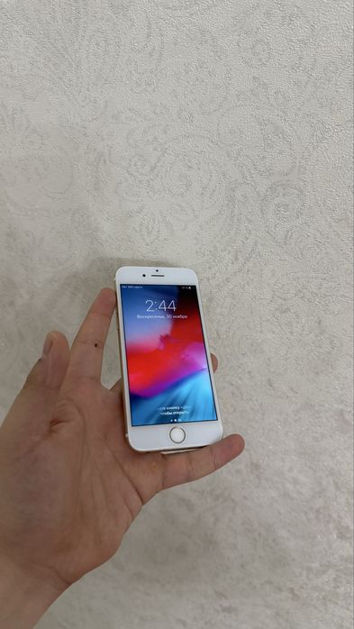 Iphone 6 в отличном состянии