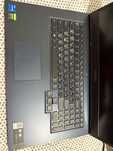 Lenova legion core i7