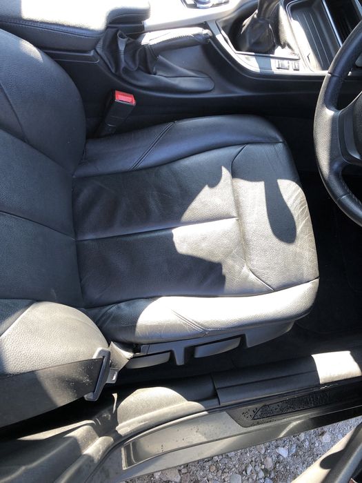 Bmw F30 320d 184hp НА ЧАСТИ ( бмв ф30 320д 184 конски сили )