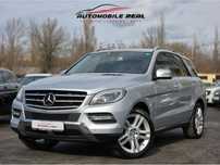 Mercedes-Benz ML ML 250 BlueTec 4M - 204cp