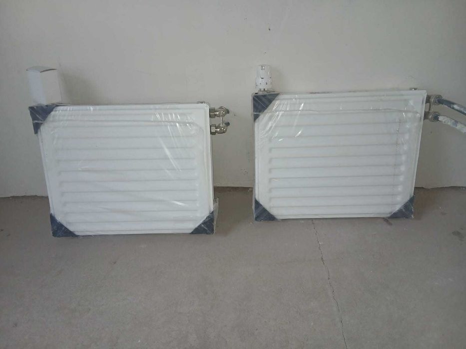 Продам радиаторы отопления в состоянии нового