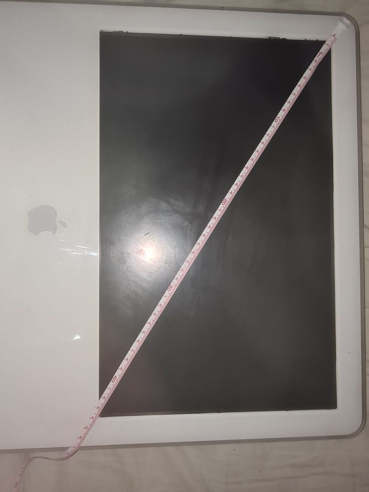 IMac G5 - 2GHz - 1 GB DDRSDRAM