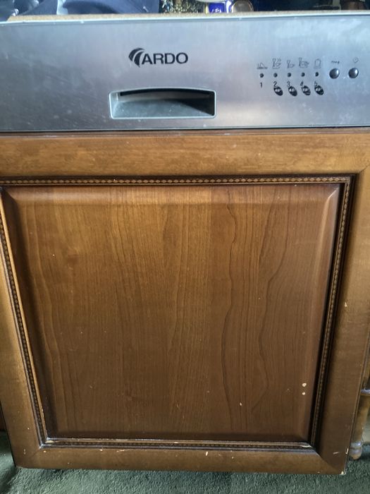 Посудомоечная машина ARDO