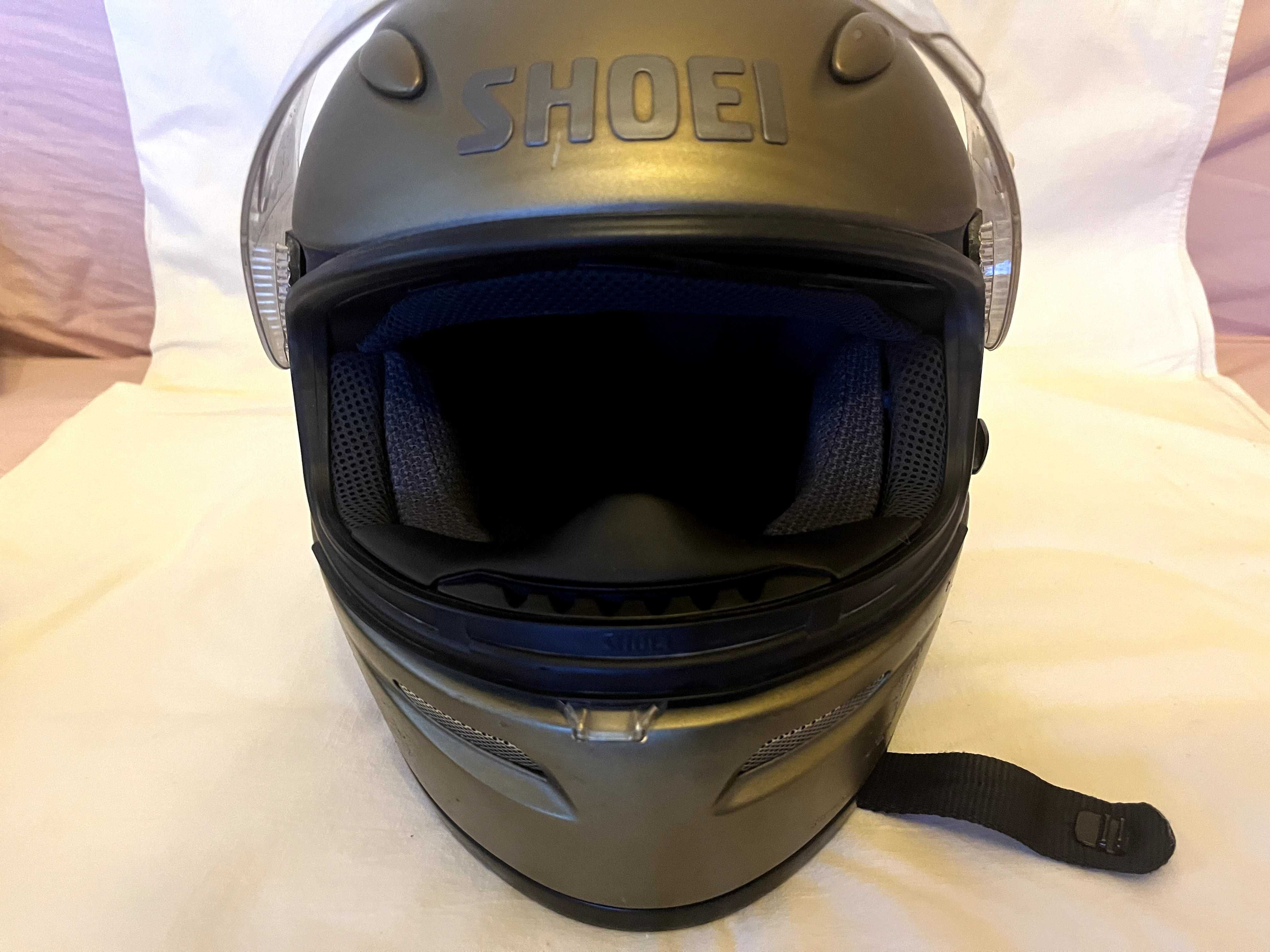 Каска за мотор SHOEI Z-4 Swift mover