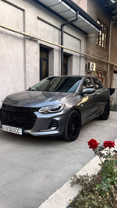 Onix sotladi yli 2025 primer