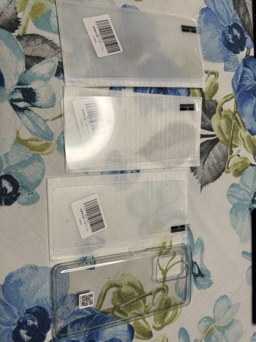 Протектор за Xiaomi 11T pro - 3бр.