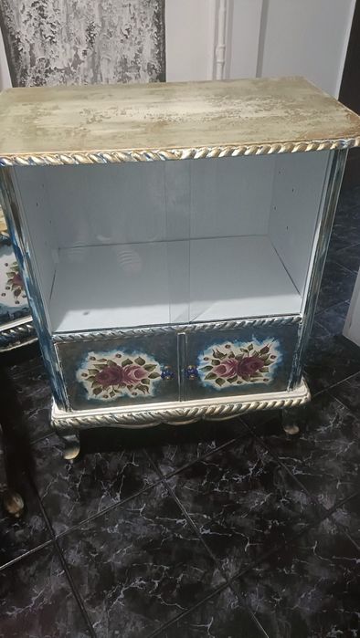 Set mobilier recondiționat