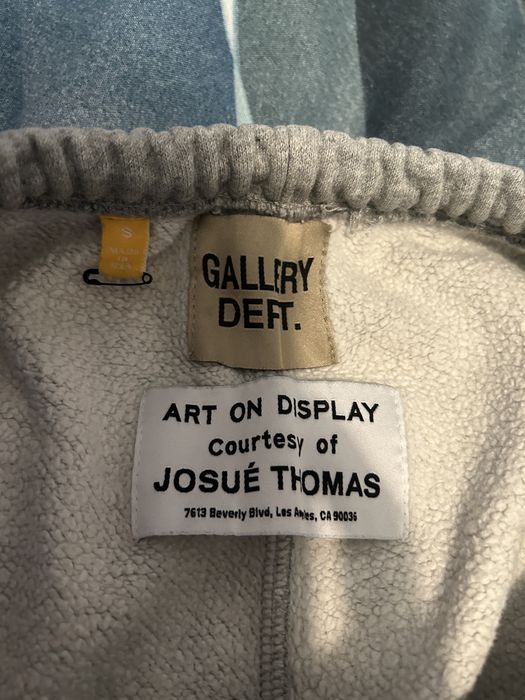 Galerry Dept flared S