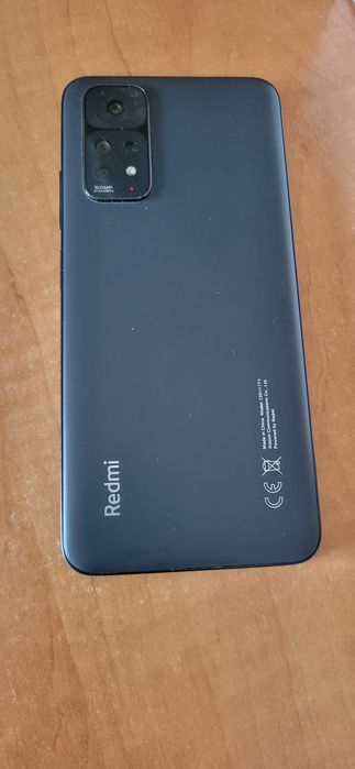 Xiaomi Redmi Note 11