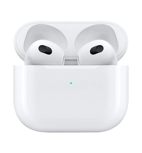 AirPods 3 (Оригинал)