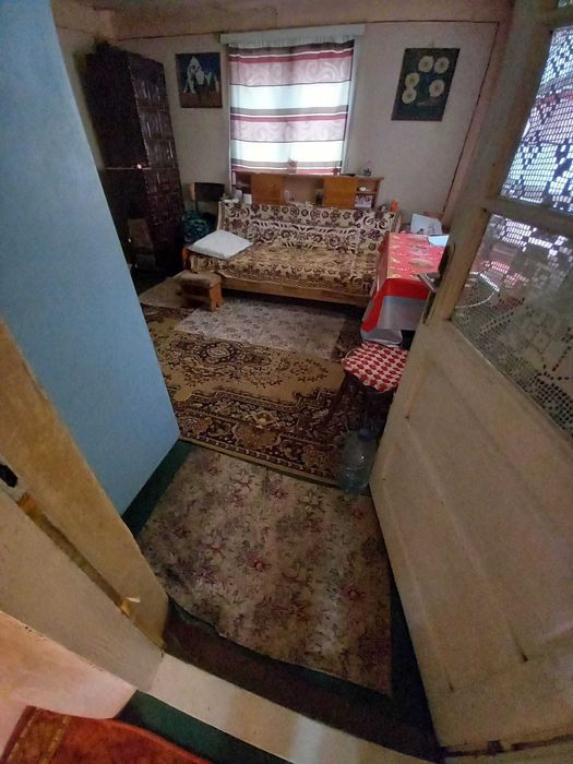 Casă + Teren INTRAVILAN de vânzare în Gura Foii – O oază de liniște!