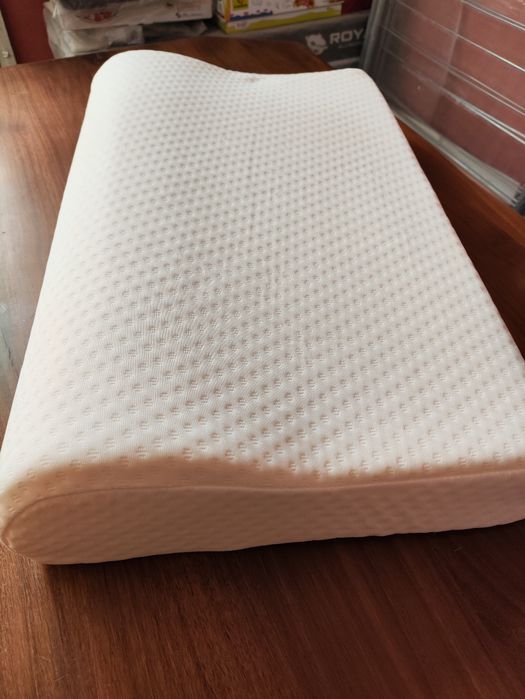 Ортопедическая подушка