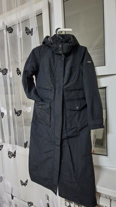 Продам куртку бренда Geox 44-46р