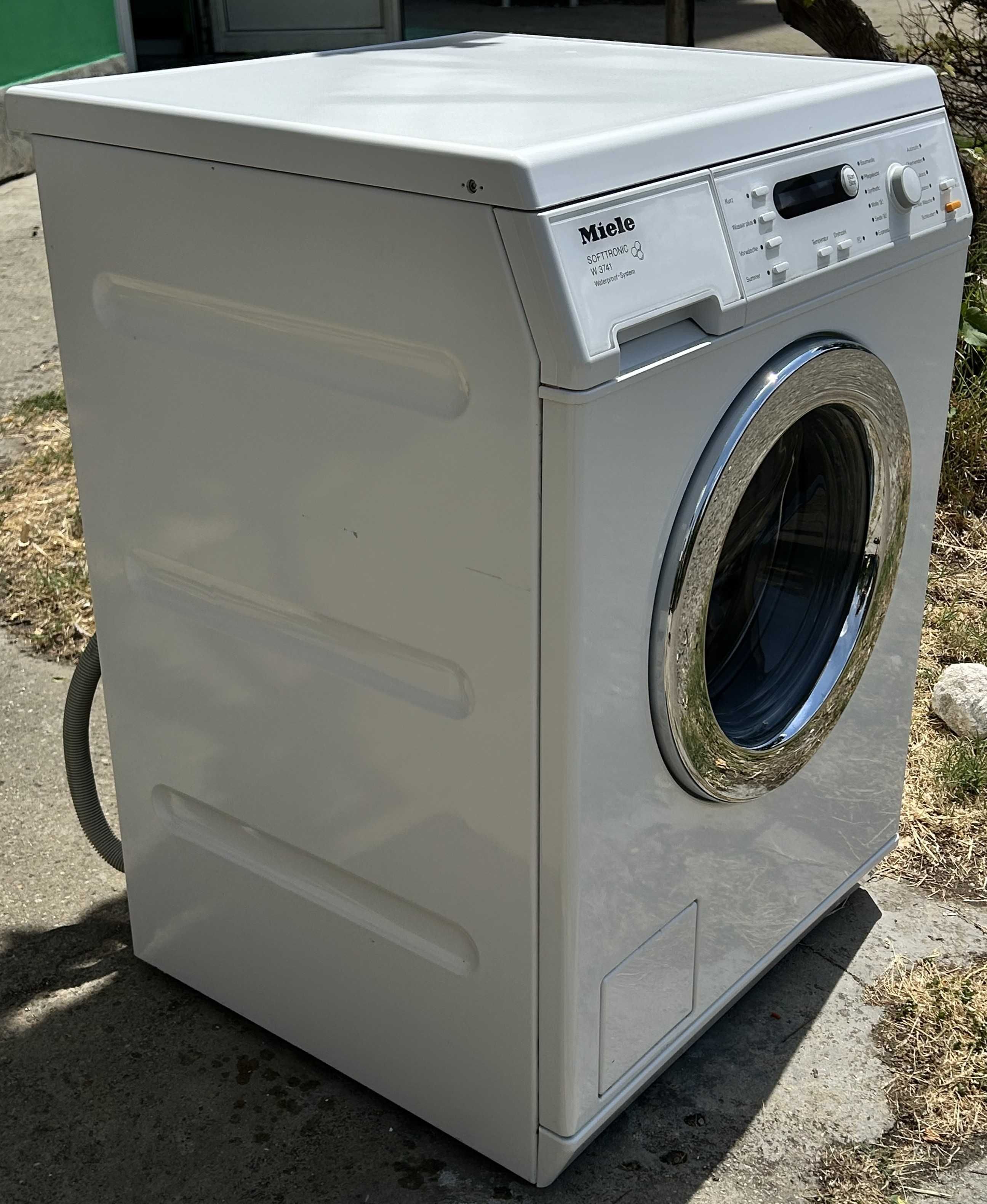 Пералня Miele W3741| 6 kg | A+++ | 1400 оборота
