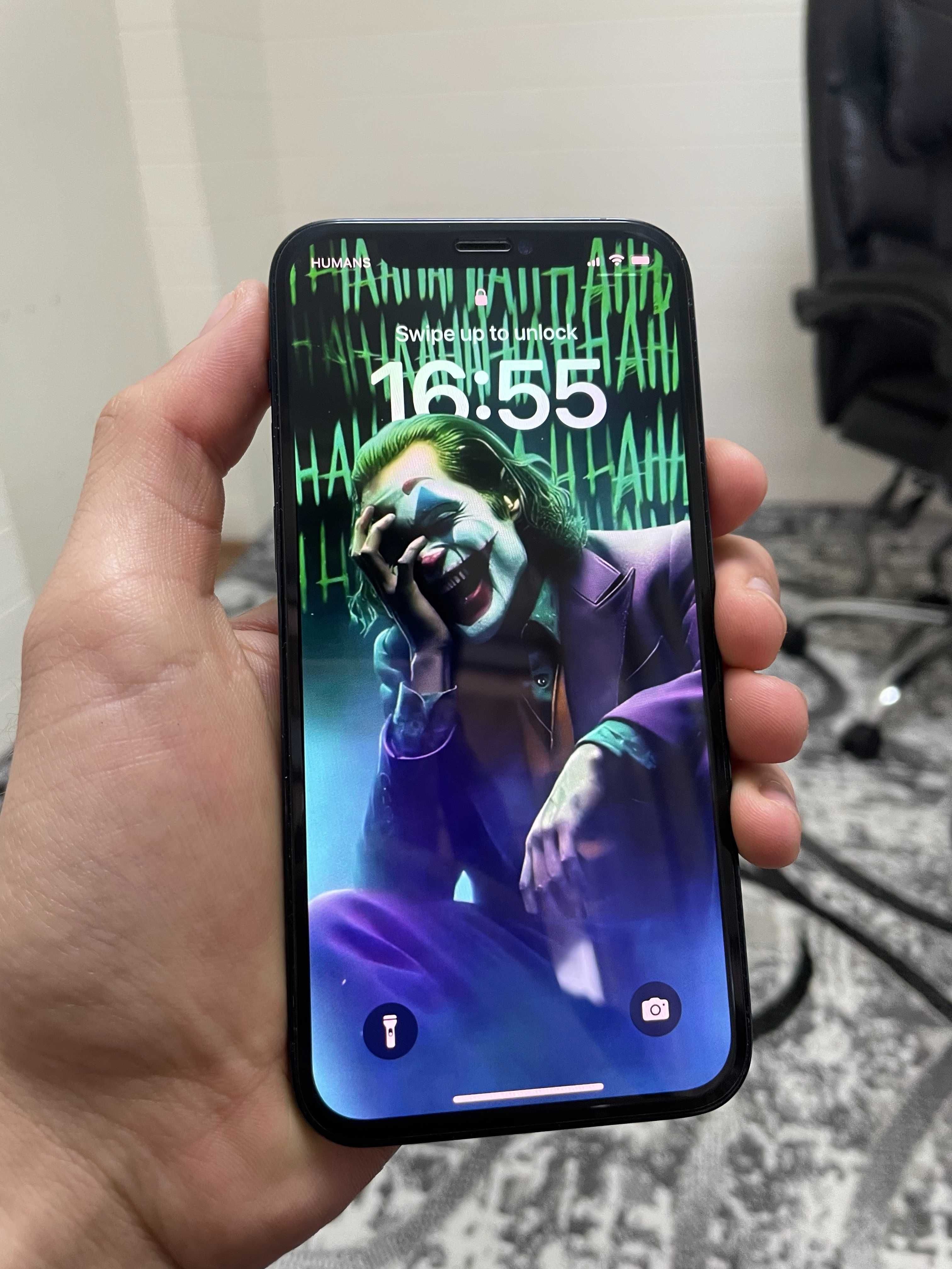Iphone 12 Pro 256GB 98%