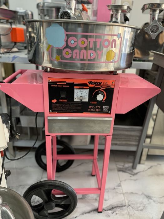 Paxta qand +aravacha saxirney vata aparat