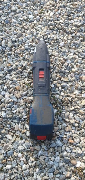 Mutimaster/multifunctional Bosch GOP 18V-26