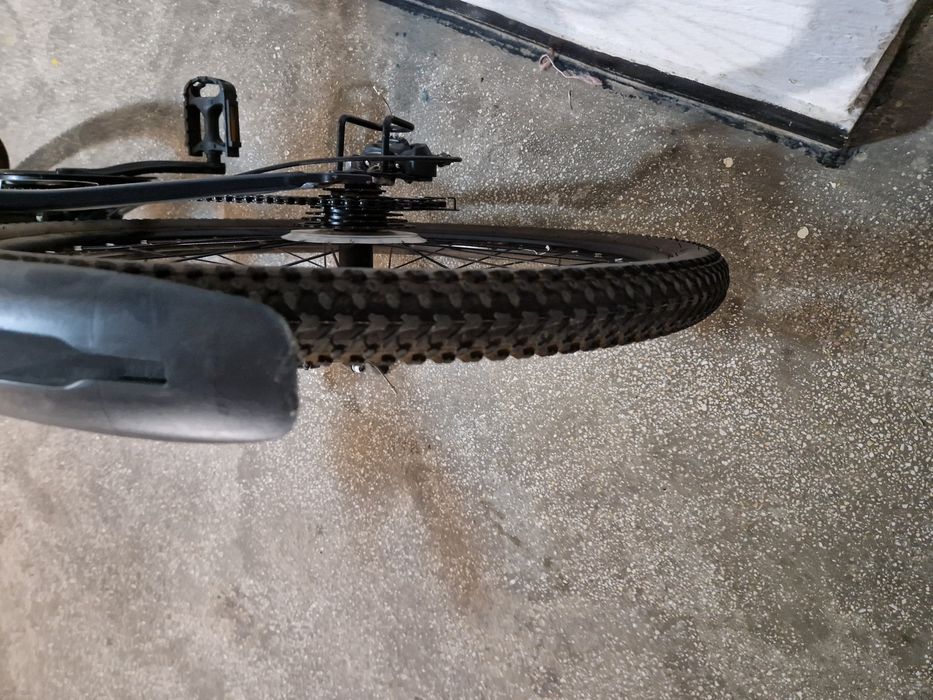 Bicicleta  Montana M2.6