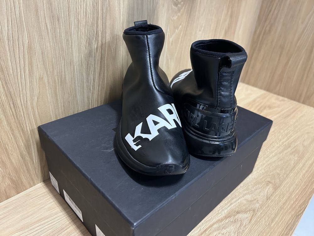 Сникърси Karl Lagerfeld