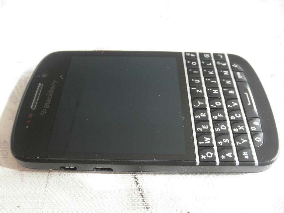 blackberry Q10 clasic