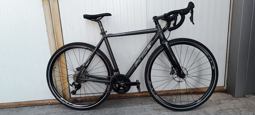 28" гравел price хидравлика