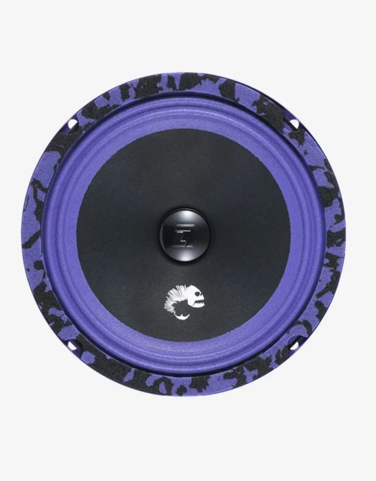 DL audio PIRANHA 165v2