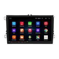 Navigatie auto Android 8.1 9 inch 2gb ram VW Passat Golf Touran Tiguan