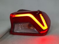Фара Задняя Правая и Левая KIA K5