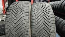 205 40 17 m+s hankook allseason
