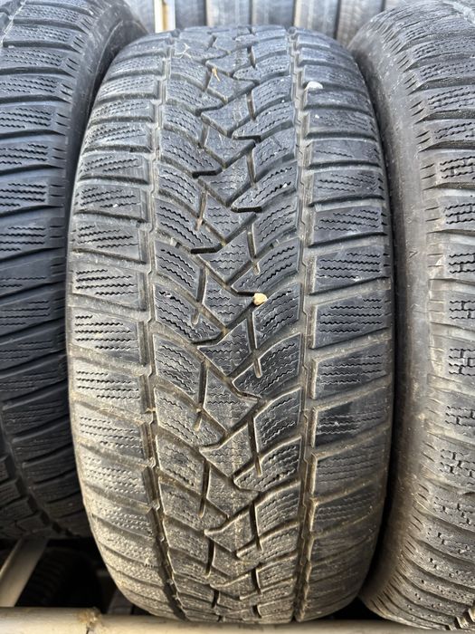 Anvelope 215/55/16 Dunlop