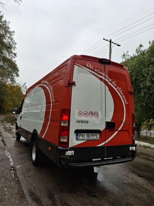 Iveco daily 35c11