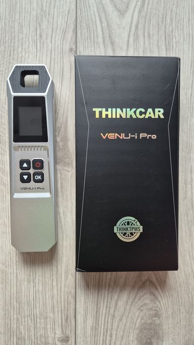 Aparat diagnoza TPMS senzori de presiune roti Thinkdiag