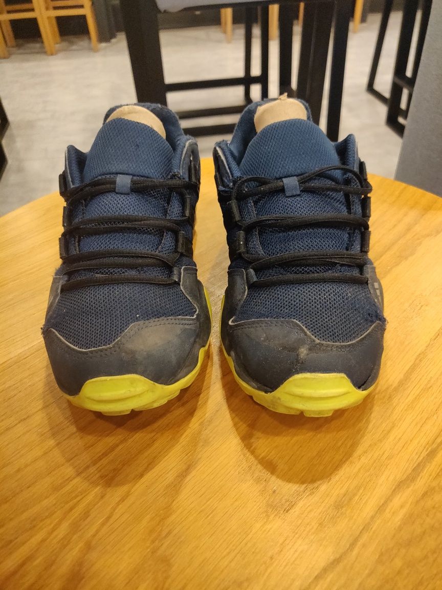 Adidas Terrex AX2R K номер 38