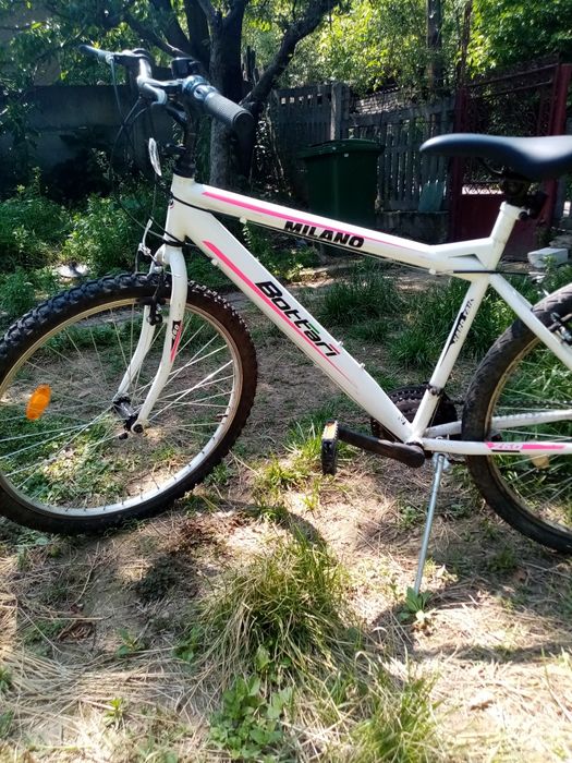 Bicicleta MTB adulți sau copiii
