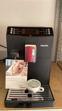 Aparat espressor cafea Philips