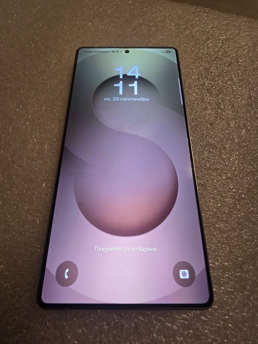 S25 Ultra Pink Gold 12/1Tb Samsung Galaxy