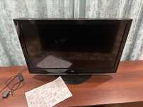 Телевизор lg 107 в отличном состоянии