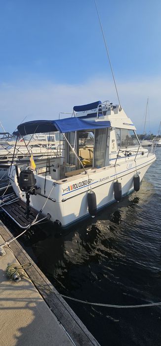 Beneteau Antares 805