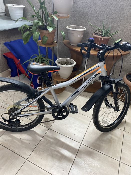 Продам детский велосипед