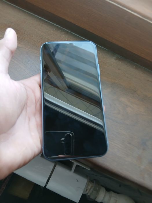 IPhone xr xolati ideal