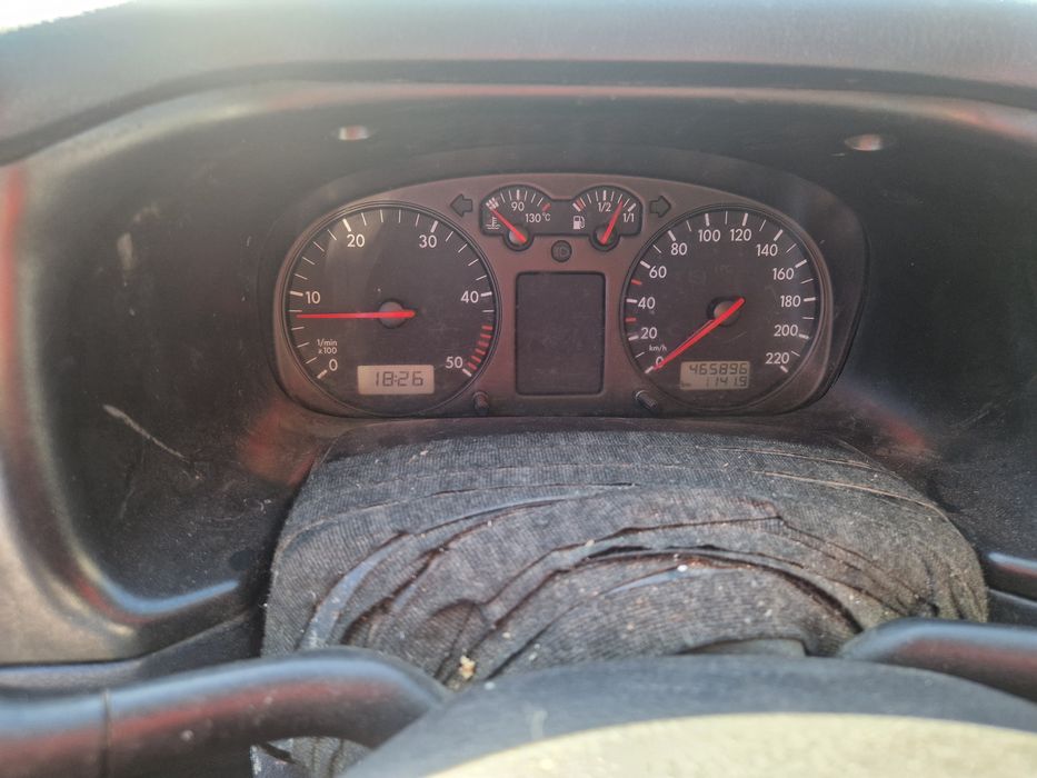 Vând T4 2.5 perfectă stare de funcționare