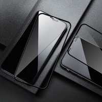Стъклен протектор за Iphone Айфон 15,14,13,12 Mini,11pro,10,XS Max,SE