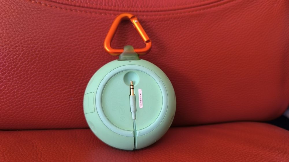 JBL - Clip 2 Bluetooth