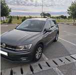 VW Tiguan 2.0 TDI