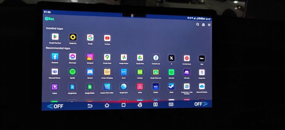 Byd автомобилари учун програмалар ва калит НФСкарт ясаб бериш хизмати