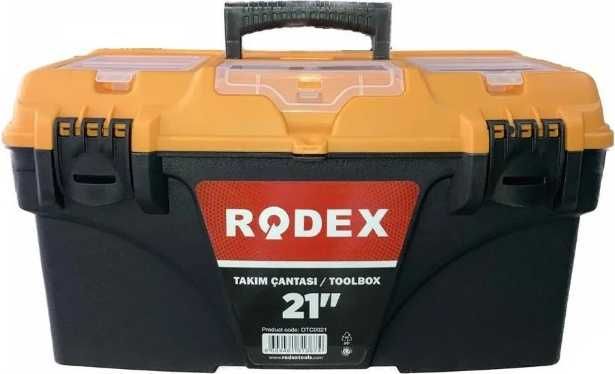 продаем дешево строительные чемоданы для инструментов RODEX-ТУРЦИЯ