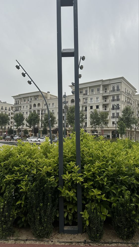 Суточная квартира в Ташкент Сити резиденс Жк. Бульвар. Daily apartment