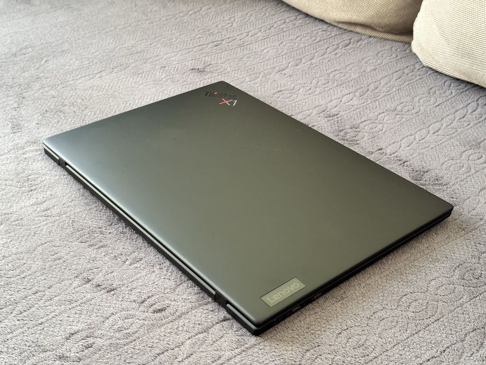 13’ 2К IPS/Lenovo Thinkpad X1 Nano/i5-1130G7/16GB LPDDR4X/256GB SSD