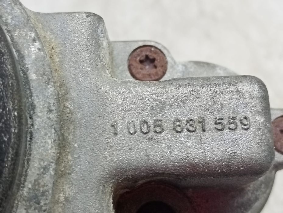 Electromotor BMW Seria 3 E92 (facelift) (2008 - 2013) (1308) N43B20U0